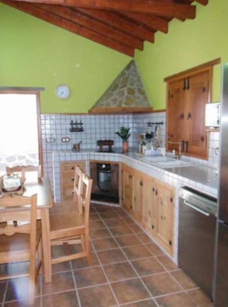 Casa Costera Playa De Tasarte Villa San Nicolás Dış mekan fotoğraf