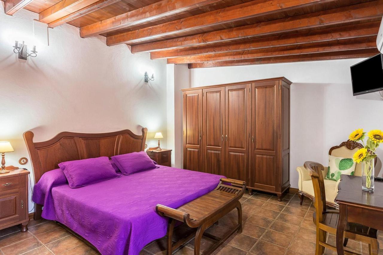 Casa Costera Playa De Tasarte Villa San Nicolás Dış mekan fotoğraf